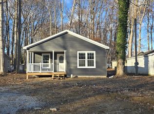 160 Lazy River Pl, Cloverdale, IN 46120