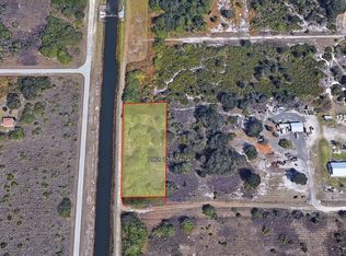 7968 13th Ter, Labelle, FL 33935