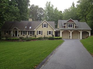2716 E Mill Way SW, Conyers, GA 30094