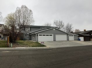 1947 Sawyer Way, Elko, NV 89801