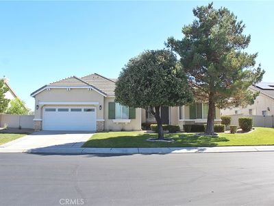 10854 Aster Ln, Apple Valley, CA, 92308