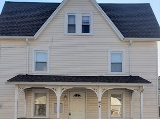 47 S Merion Ave APT 1, Bryn Mawr, PA 19010