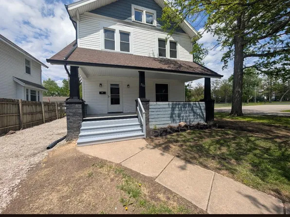 224 Thew Ave, Marion, OH 43302