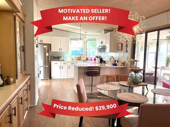 4742 12th Street Ct E, Bradenton, FL 34203