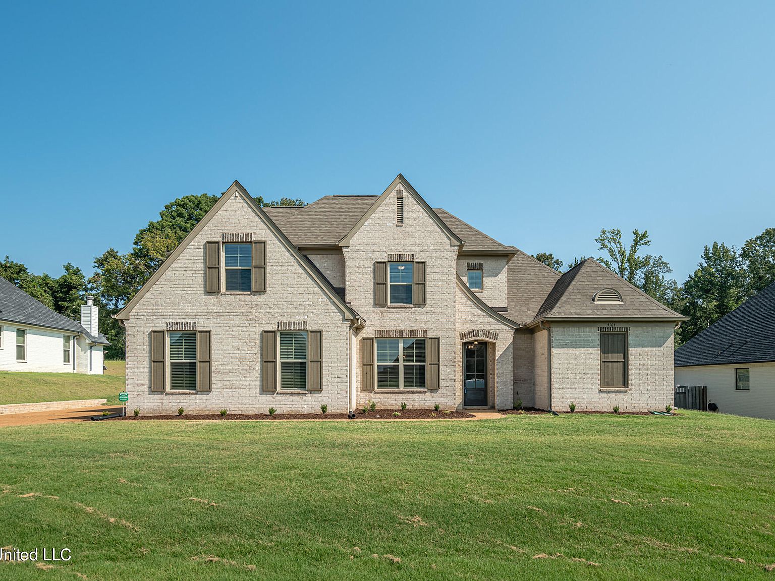 4164 Bakersfield Dr, Nesbit, MS 38651 Zillow