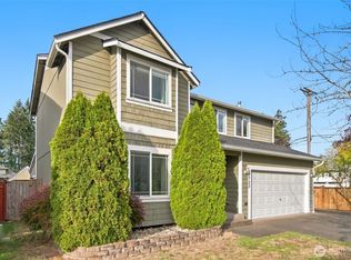3723 185th Street Ct E, Tacoma, WA 98446