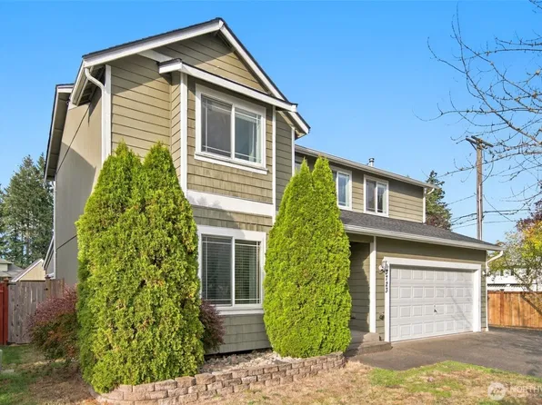 3723 185th Street Ct E, Tacoma, WA 98446