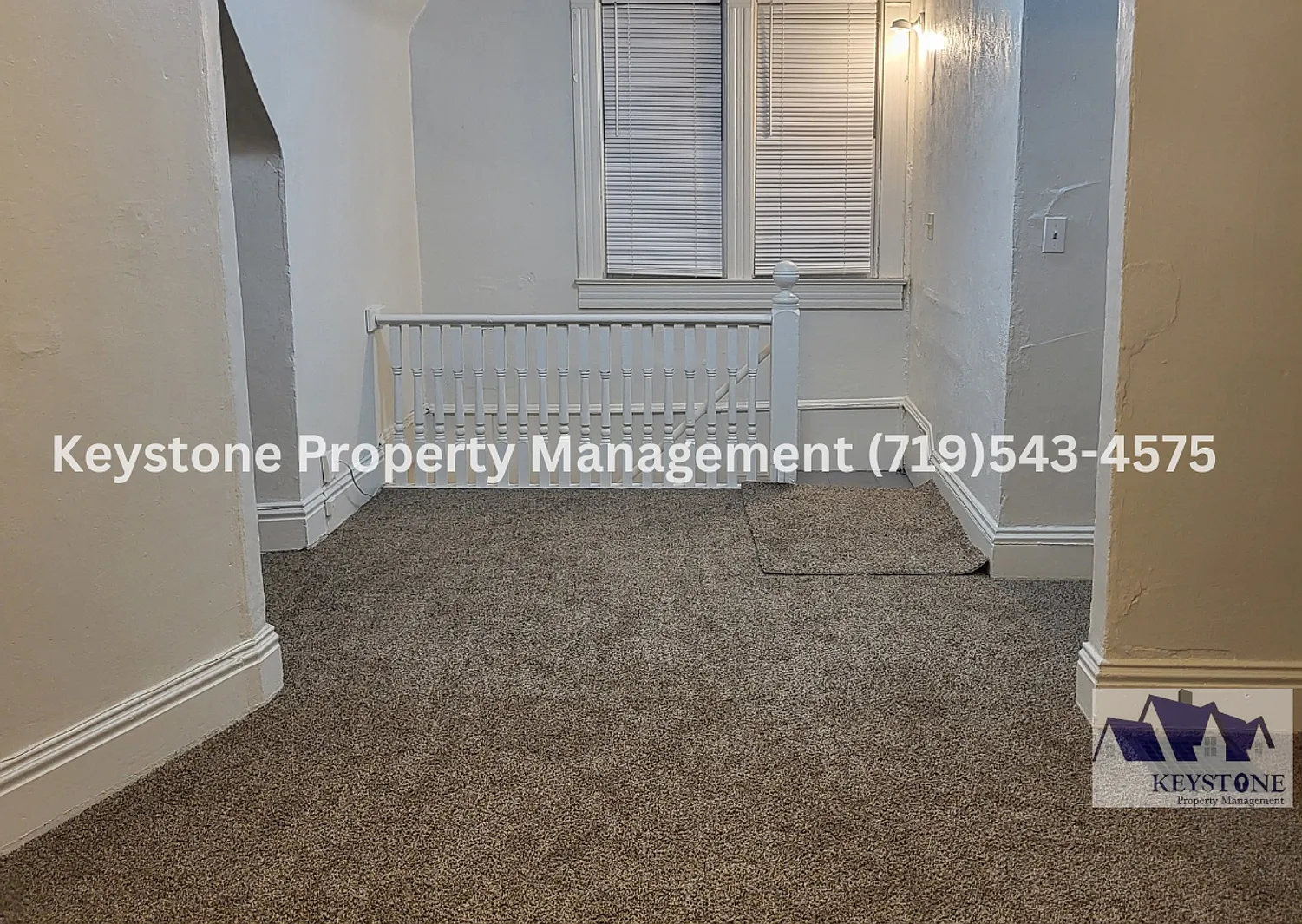 $375 Off Move In Special! Centrally Located 2nd Floor Apartment with 1 Bedroom/1 Bathroom - $750/... — Photo 1