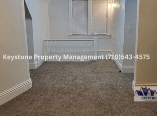 $400 Off Move In Special! Centrally Located 2nd Floor Apartment with 1 Bedroom/1 Bathroom - $800/..., Pueblo, CO 81004