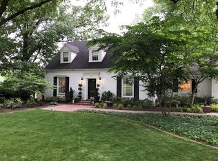 831 Granger Cir, Dyersburg, TN 38024