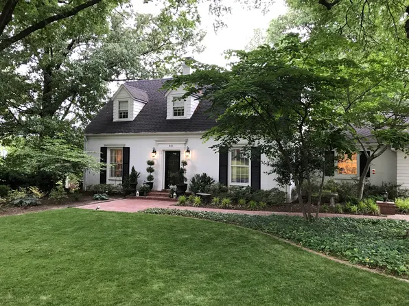 831 Granger Cir, Dyersburg, TN 38024