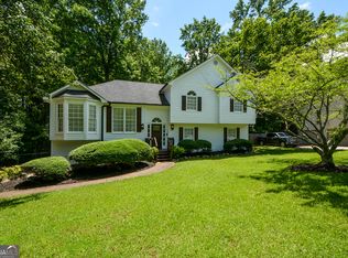 4890 Bayberry Dr, Cumming, GA 30040