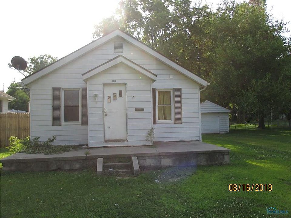 2nd image of 5349 Springdale Ave