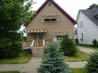 1409 Jefferson Ave, La Porte, IN