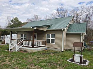 464 Hair Lake Rd, Summerville, GA 30747