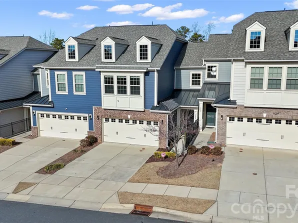 620 Amber Meadows Way, Tega Cay, SC 29708