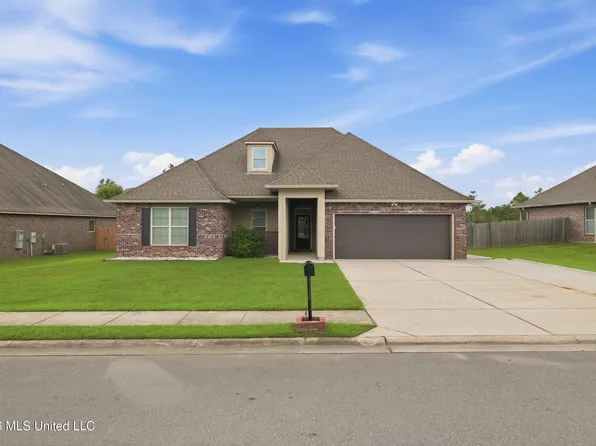 15053 Belhaven St, Gulfport, MS 39503