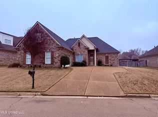 2686 Summer Knoll Dr, Southaven, MS 38672