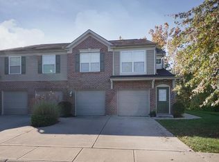 1467 Windwillow Trce, Maineville, OH 45039