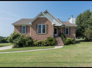 2151 Mahaffey Rd, Kimberly, AL 35091