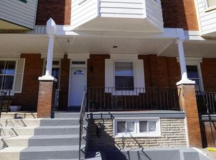 226 N Paxon St, Philadelphia, PA