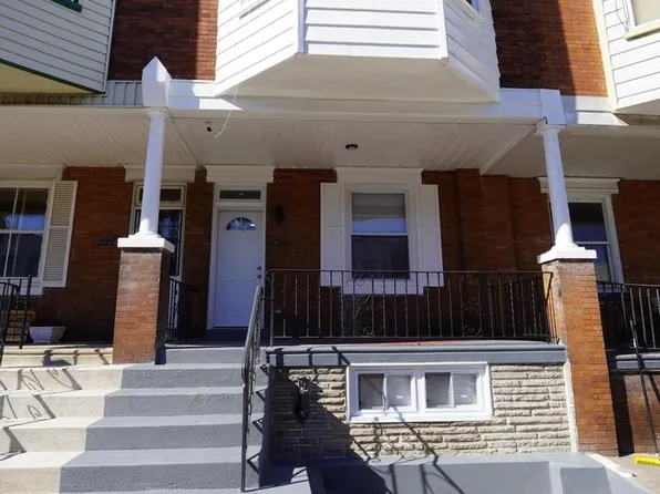 226 N Paxon St, Philadelphia, PA 19139