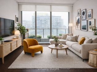 455 Front St E #S612, Toronto, ON M5A 0G2