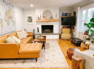 122 Spring Lea Dr, State College, PA 16801