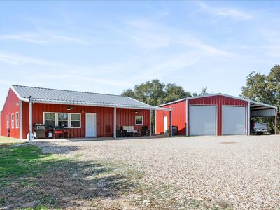 6819 Evergreen Ct, Weatherford, TX, 76087