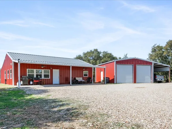 6819 Evergreen Ct, Weatherford, TX 76087