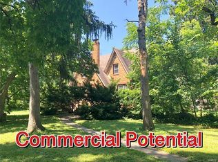 5330 Godfrey Rd, Godfrey, IL 62035