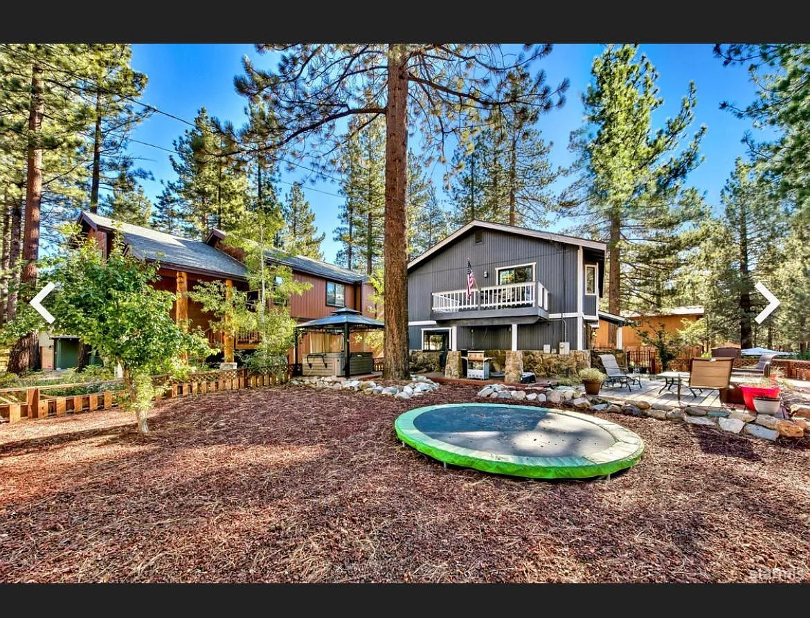 897 Tahoe Keys Blvd — Photo 4