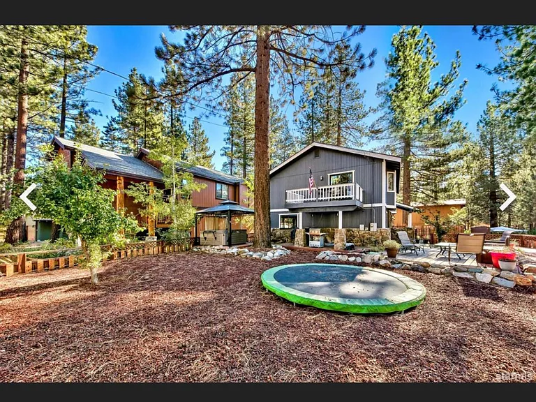 Tahoe Keys Blvd — Photo 4