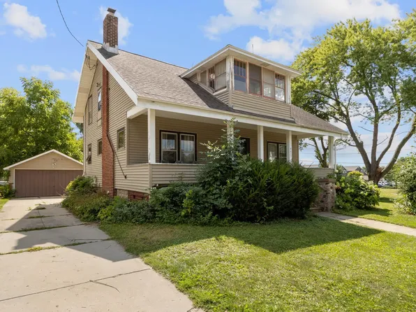 4477 Windsor Rd, Windsor, WI 53598