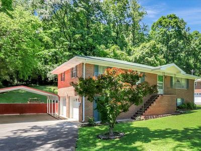 425 Lullwater Rd, Chattanooga, TN, 37405