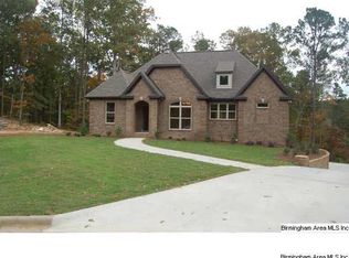 605 Whitetail Run, Chelsea, AL 35043