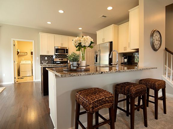 Kingston Traditional Kitchen