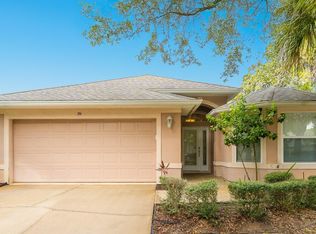 26 Pine Harbor Dr, Palm Coast, FL 32137