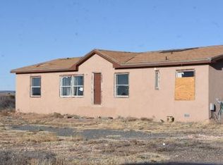 1009 Anaya St, Santa Rosa, NM 88435