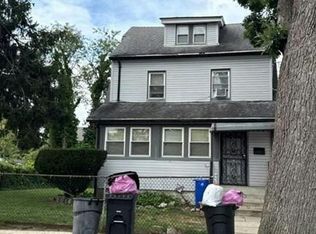 12320 Grayson St, Springfield Gardens, NY 11413