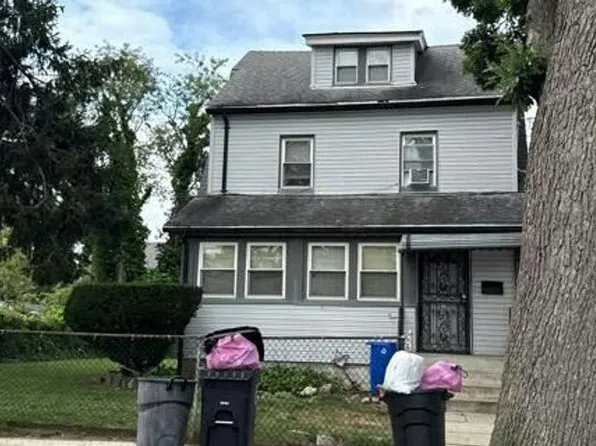 12320 Grayson St, Springfield Gardens, NY 11413