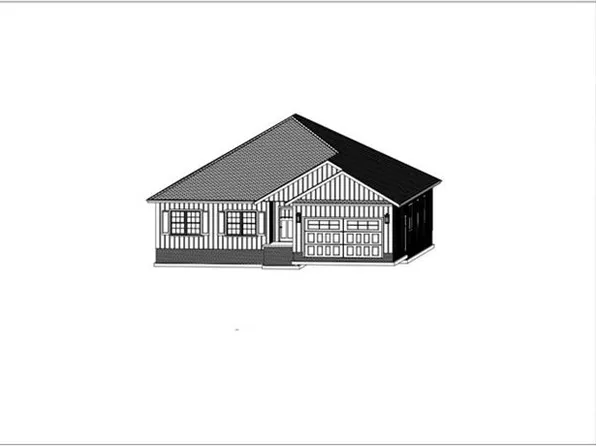 1800 Red Angus Dr, Mount Pleasant, NC 28124