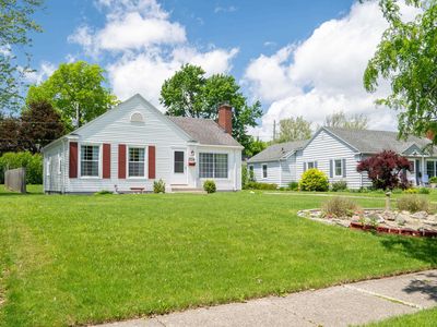 3724 Hiawatha Blvd, Fort Wayne, IN, 46809