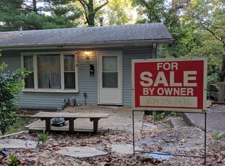 578 Edgehill Dr, Saint Albans, WV 25177