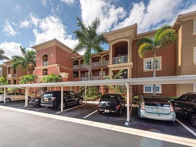 14951 Reflection Key Cir S #526, Fort Myers, FL, 33907