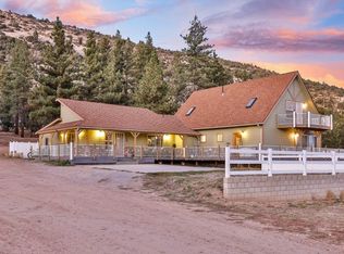 1130 Mahogany Pl, Big Bear City, CA 92314