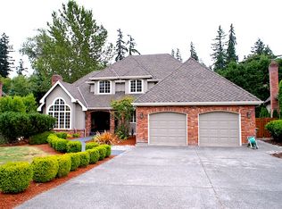 16731 SE 49th St, Bellevue, WA 98006