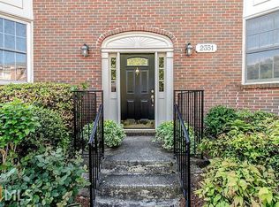 2351 Henderson Mill Rd NE APT 3, Atlanta, GA 30345