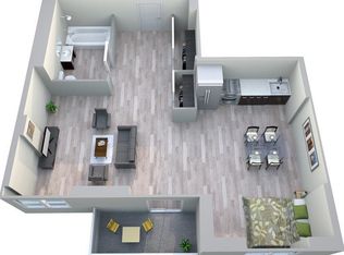 144 W 23rd St APT 9A, New York, NY 10011