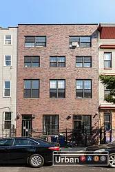 Rented by Urban Pads